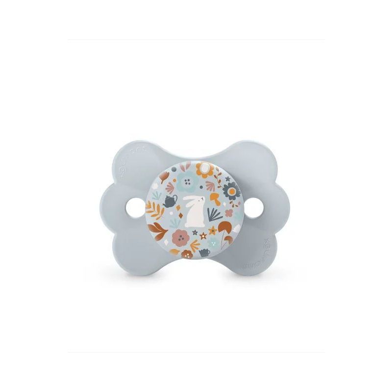 Chupete Suavinex SX Pro Mariposa Azul 0-6 meses