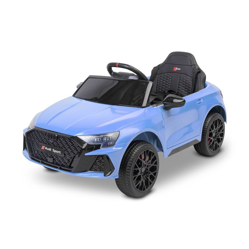 Coche Eléctrico Infantil Toyz Audi RS3 Azul