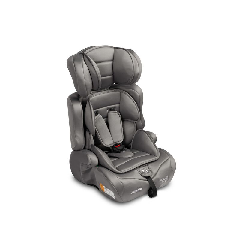 Silla de Coche Caretero Falcon i-Size Grafito 76-150 cm