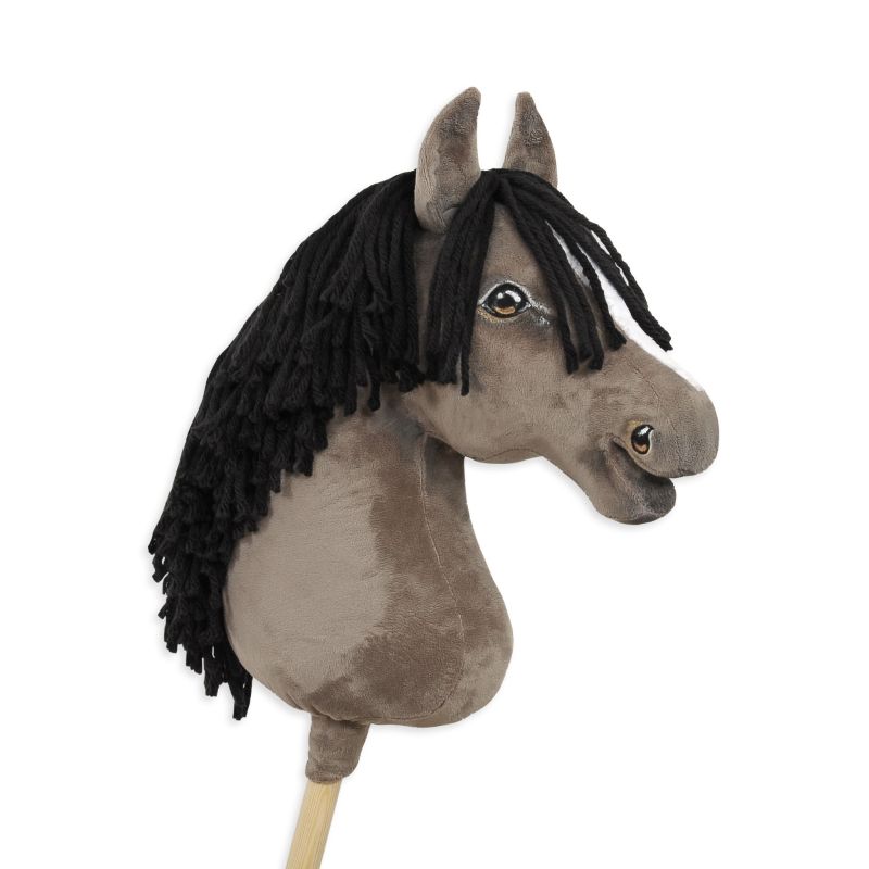 Caballo de Madera Hobby Horse My Sweet Baby - Grulo Horse A3