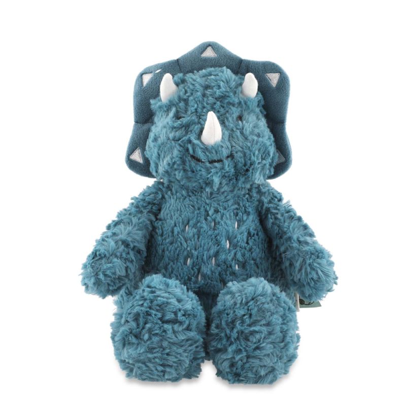 Animal de peluche Mr. Triceratops de Trixie