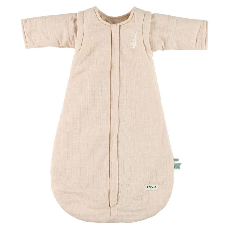 Saco de dormir entre tiempo Trixie 70cm Bliss Sage