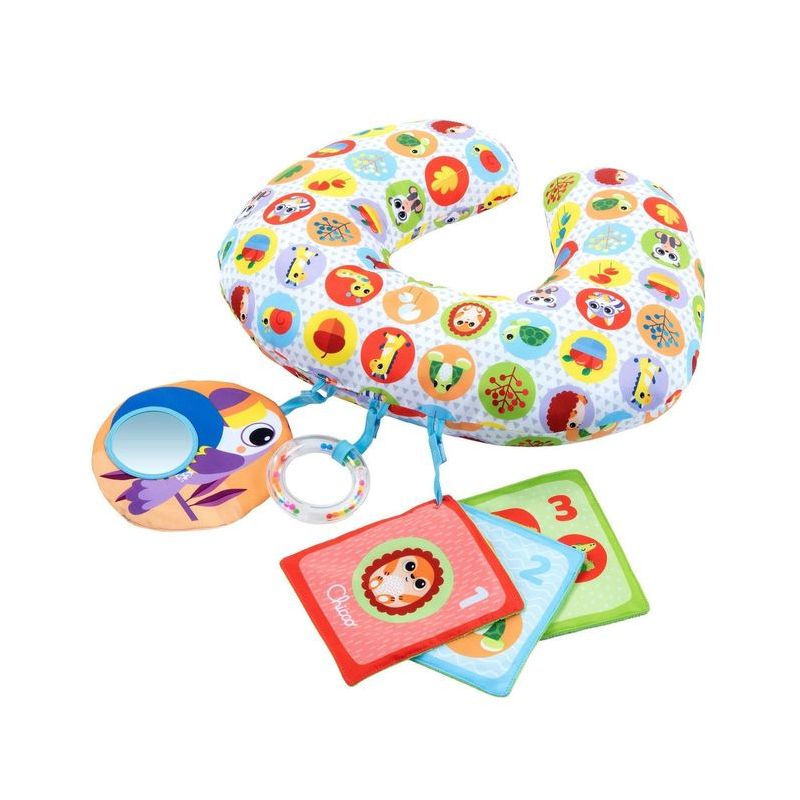 Almohada de Juego Chicco toys Magical Forest para Bebés