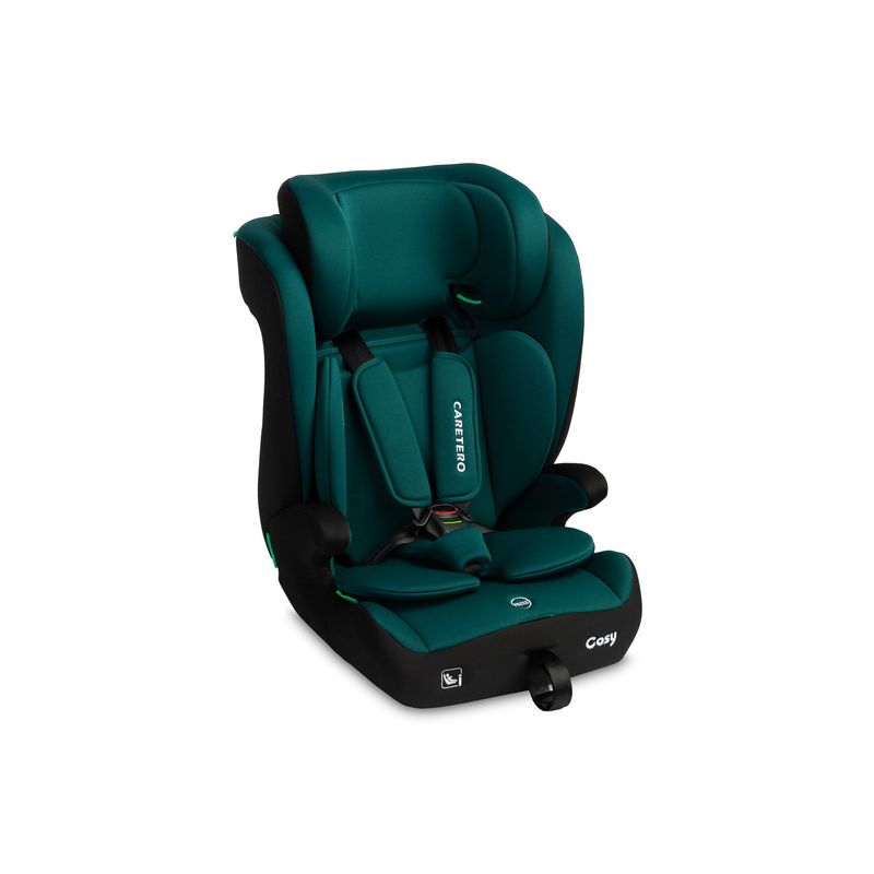 Silla de Coche Multifuncional Cosy I-Size Caretero 76-150 cm