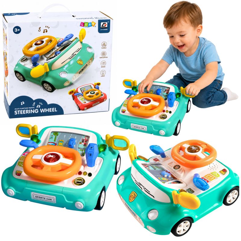 Futbolín de Mesa Mini para Niños con Contadores