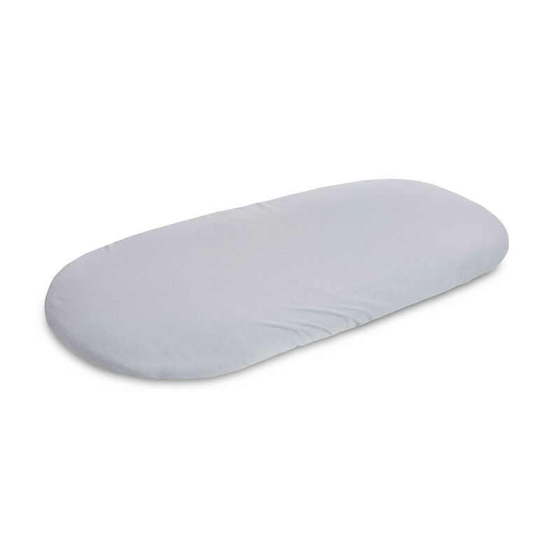 Sábana impermeable para carrito Sensillo, 35x75 cm