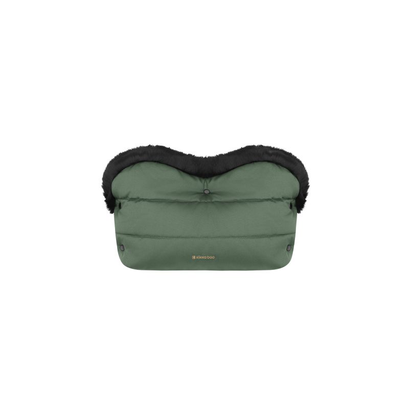 Guantes de invierno Urban Verde Kikkaboo para cochecito