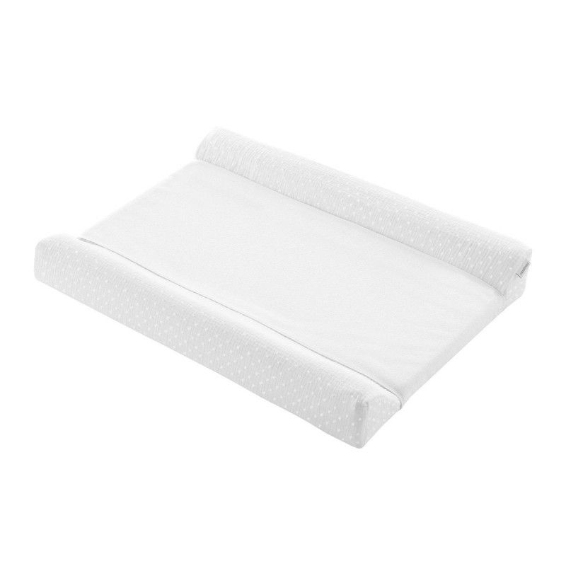 Cambiador bañera Unic Cambrass, crudo blanco · 50 x 70 cm