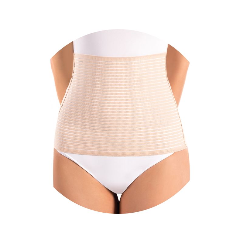 Faja Abdominal Postnatal Babyono EXPERT S para Cuidado Maternal
