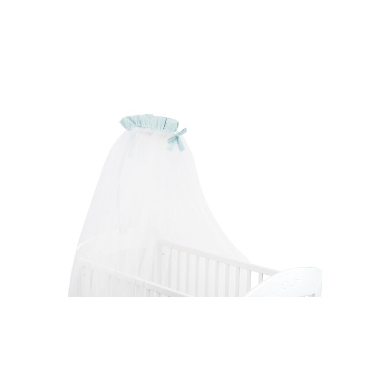 Dosel para Cuna Kikkaboo Jungle King - Protección y Estilo