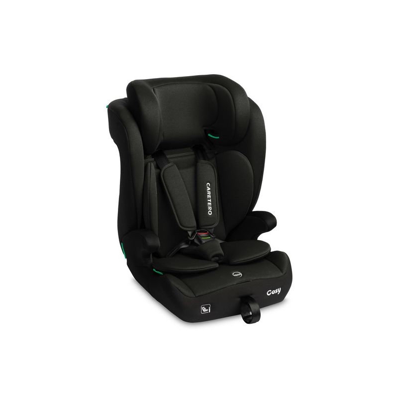 Silla de Coche Multifuncional Caretero Cosy I-Size 76-150 cm