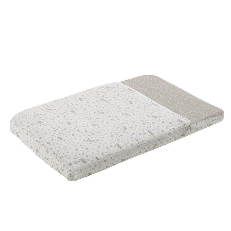 Saco De Minicuna I/v Abete Beige 49.5x83.5x2 Cm - Cambrass