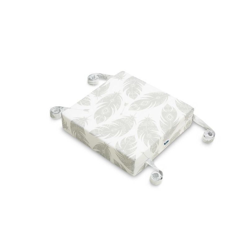 Silla Infantil Sensillo - Cojín Elevador Confortable