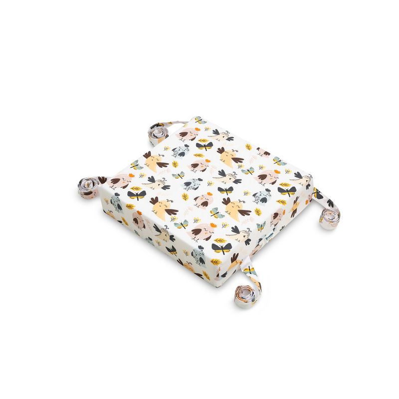 Silla Elevadora Infantil Sensillo - Asiento Cómodo para Bebés