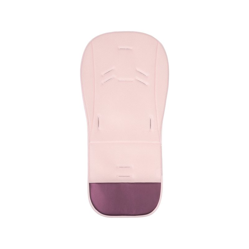Colchoneta Reversible para Silla de Paseo Sensillo en Color Rosa
