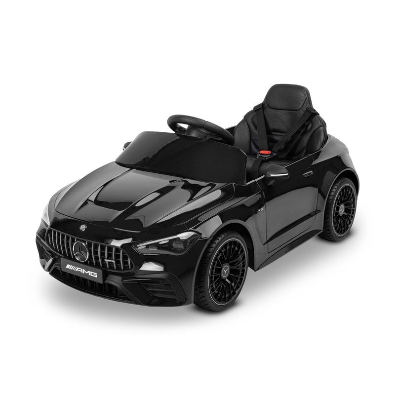 Coche Eléctrico Mercedes-Benz AMG CLE 53 Toyz