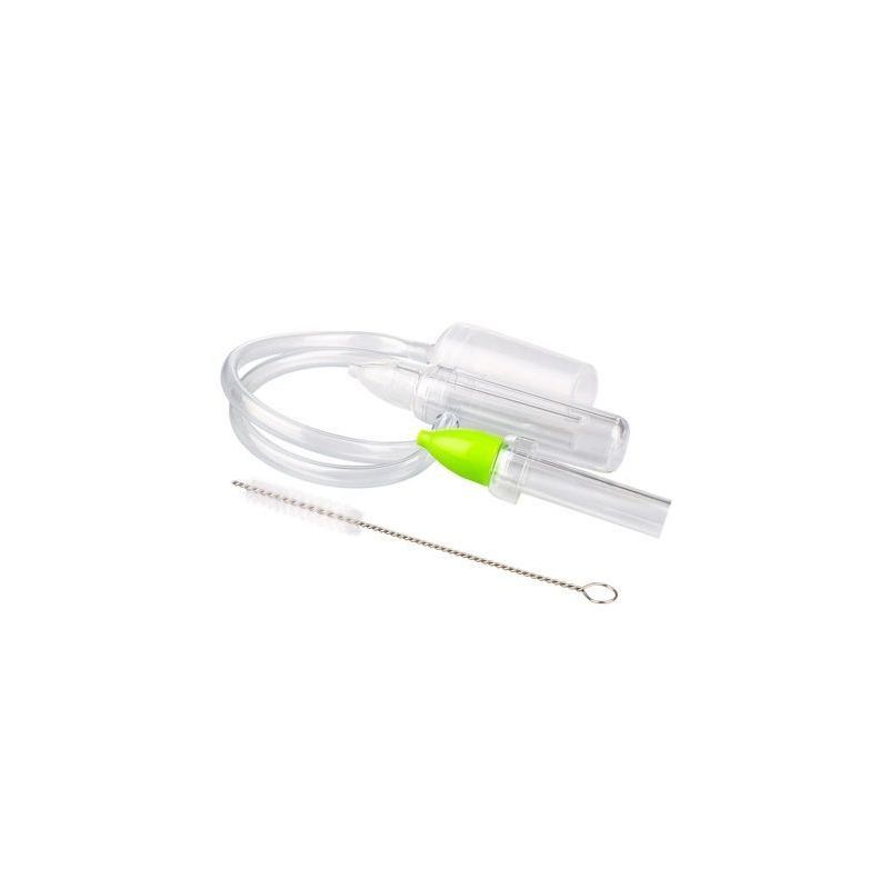Aspirador Nasal Benny Angelcare para Bebés