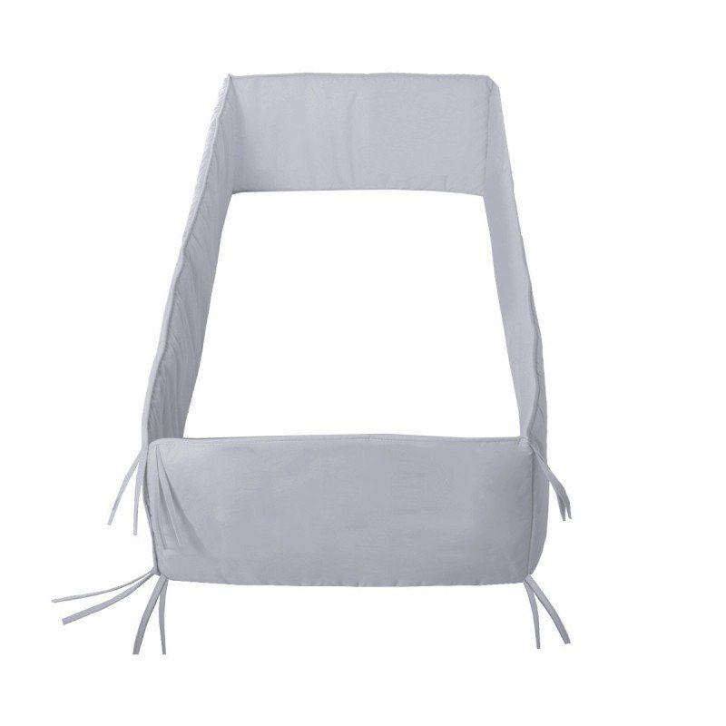 Protector 360 360x30x3 Cm Liso E Gris - Cambrass