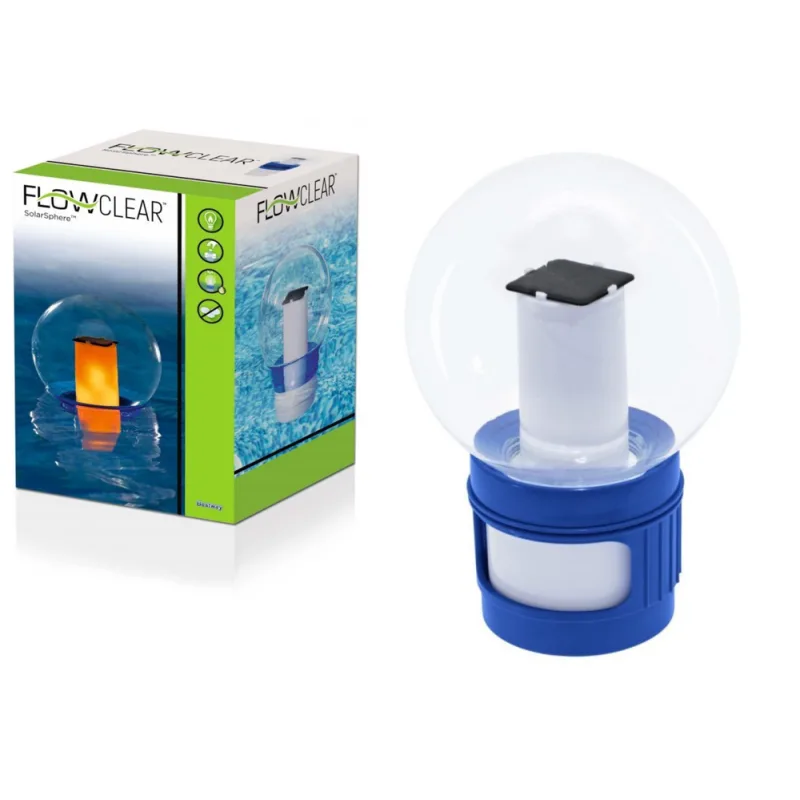 Dispensador de Químicos para Piscinas Bestway 58699