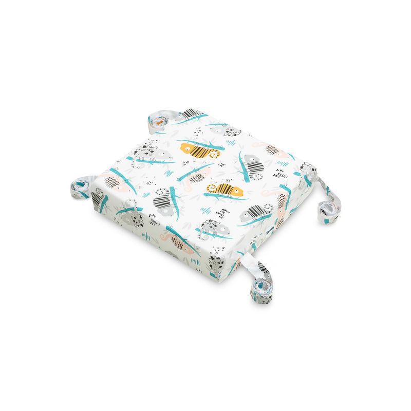 Silla Infantil Chameleon Sensillo – Asiento Elevador para Bebés