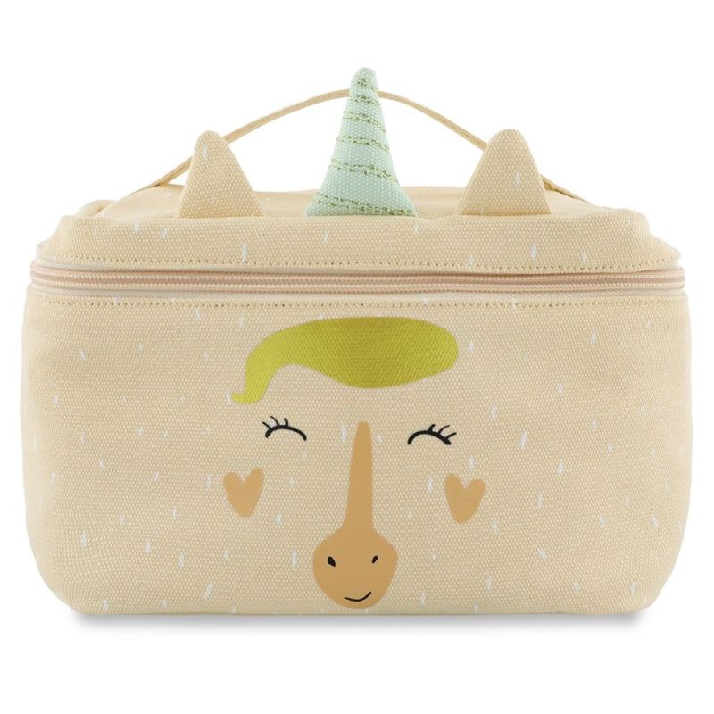 Bolsa de almuerzo térmica Trixie - Mrs. Unicorn