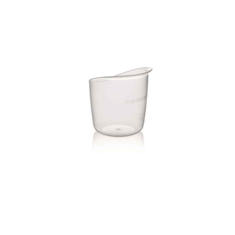 Taza de Alimentación Medela 0507 para Bebés