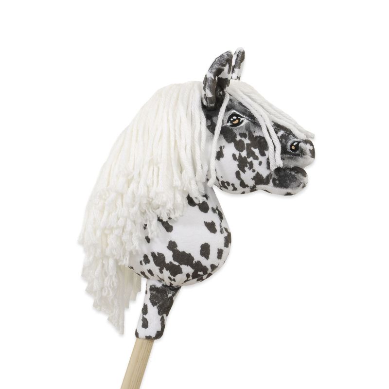 Caballo de Madera My Sweet Baby - Hobby Horse Leopardo