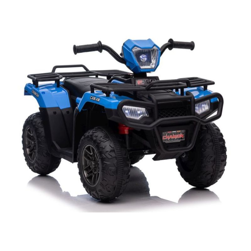 Quad Eléctrico Infantil JC915 Azul