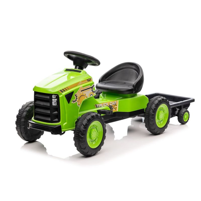 Tractor G206 Verde