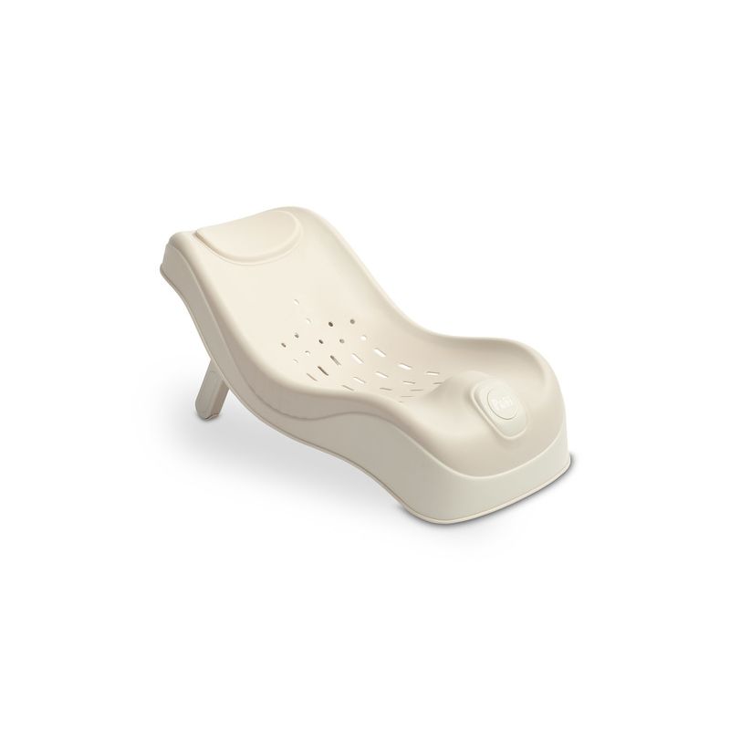 Asiento de Bañera Plegable para Bebé Sensillo