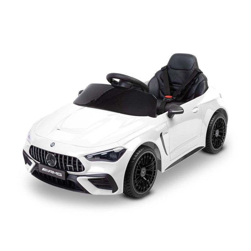 Coche Eléctrico Infantil Mercedes-Benz AMG CLE53 Toyz