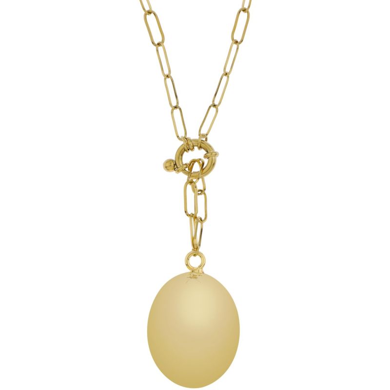 Llamador de Ángeles Proudmama Nola - Joyas para Embarazadas