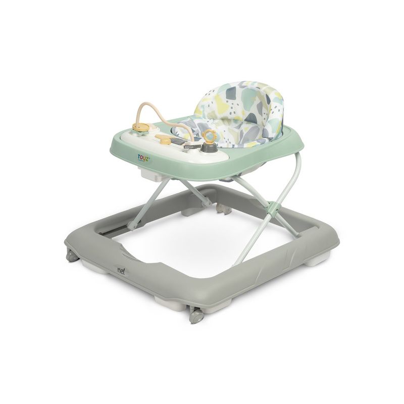 Andador Infantil Toyz Nel con Panel de Sonido y Ajustable