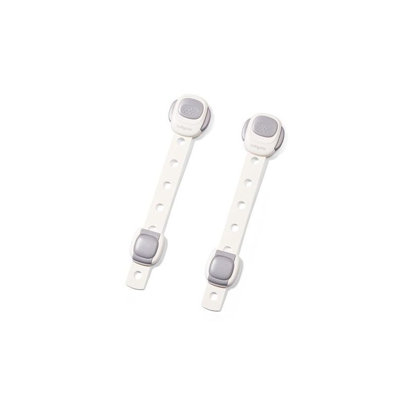 Candado Universal Babyono para Muebles, Seguridad Infantil