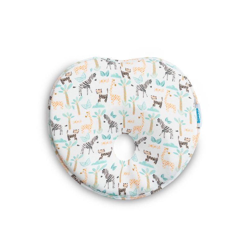 Almohada Correctiva para Bebé Sensillo - Apoyo Ergonomico