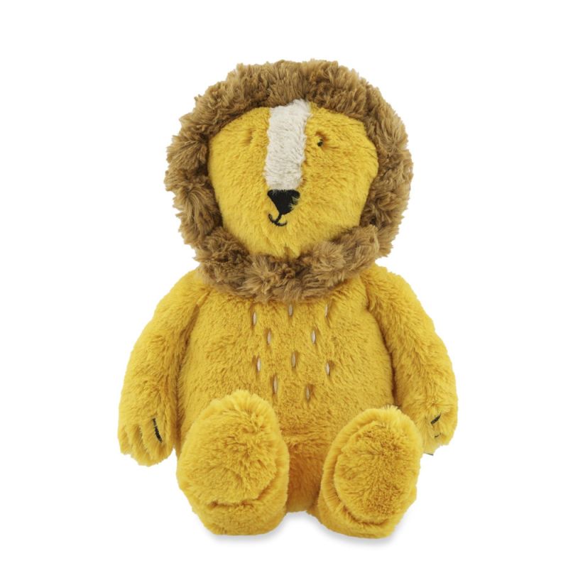 Animal de peluche Mr. Lion de Trixie