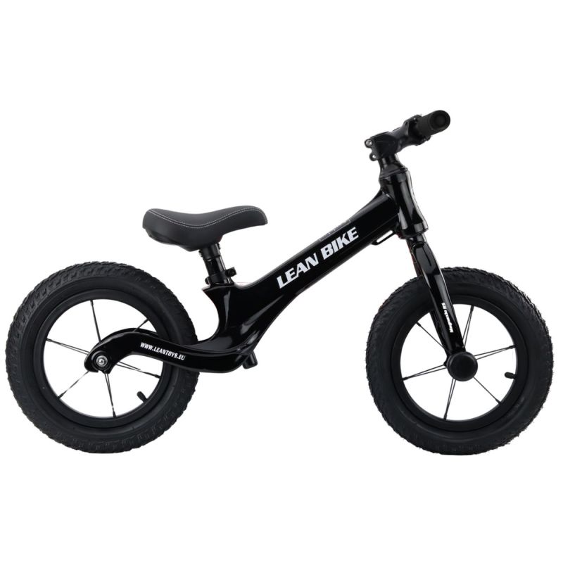 Bicicleta de Equilibrio MAGNEZIO RS con Marco de Magnesio