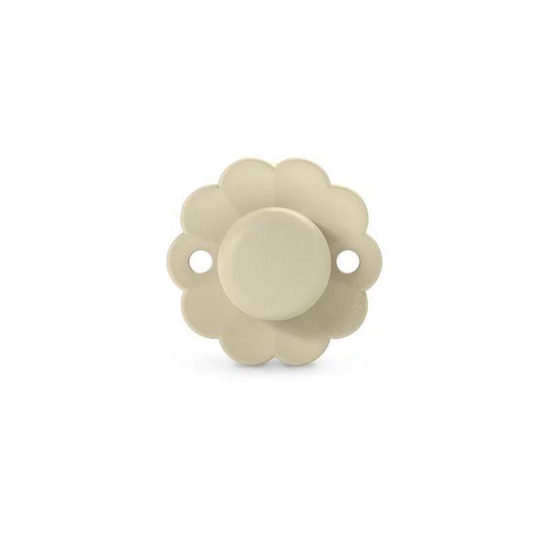 Chupete Suavinex SX Pro 0-6 meses Gris Wonder, diseño ergonómico