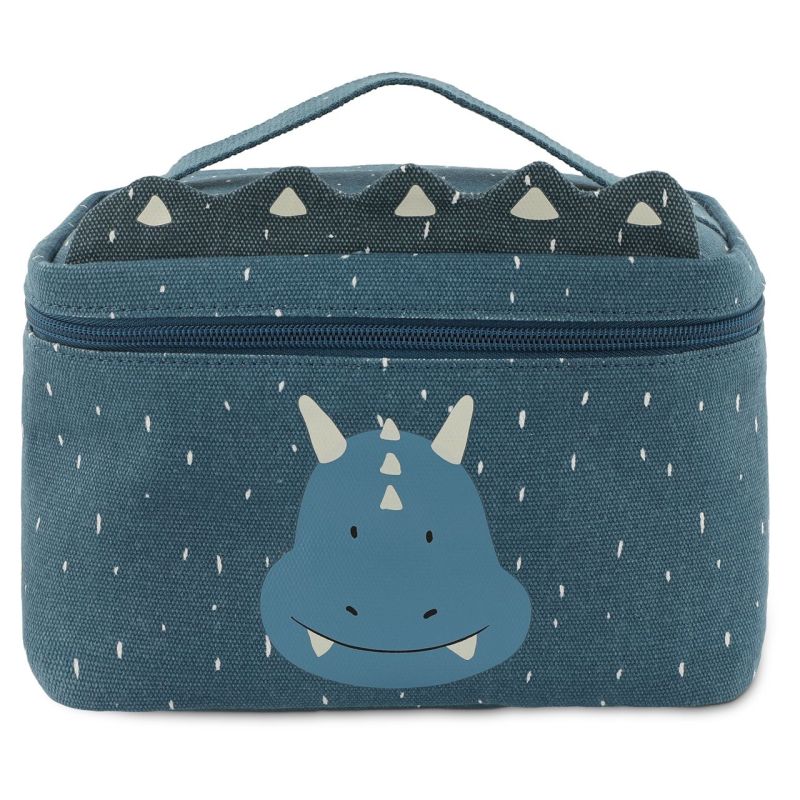 Bolsa de almuerzo térmica Mr. Triceratops Trixie
