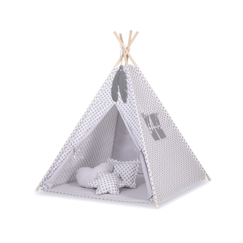 Tipi para Niños My Sweet Baby - Tienda de Juego Infantil