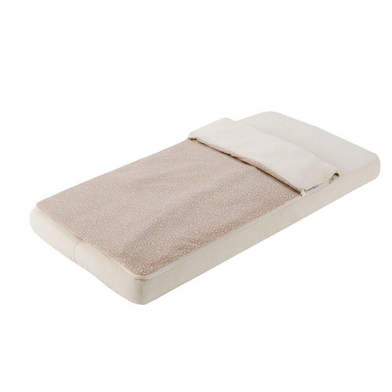 Saco De Cuna I/v Rustic Rosa 60x120x3 Cm - Cambrass