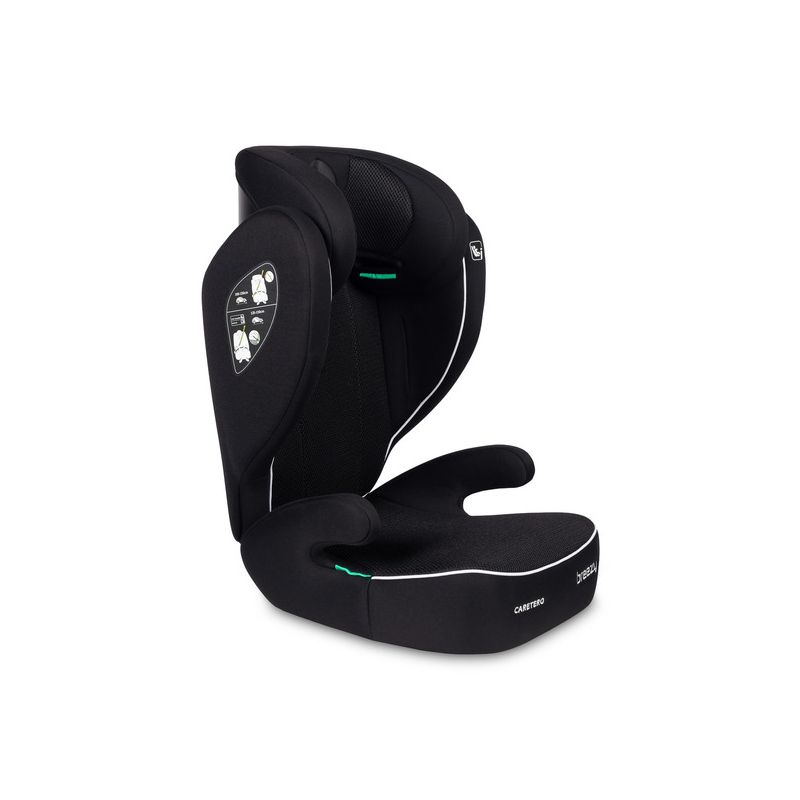 Silla de Coche Infantil Caretero Breezy i-Size 2 en 1