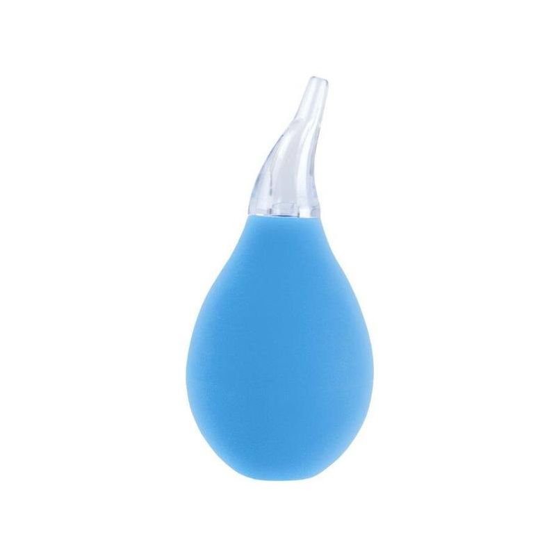 Aspirador Nasal Chicco Physioclean para Bebés