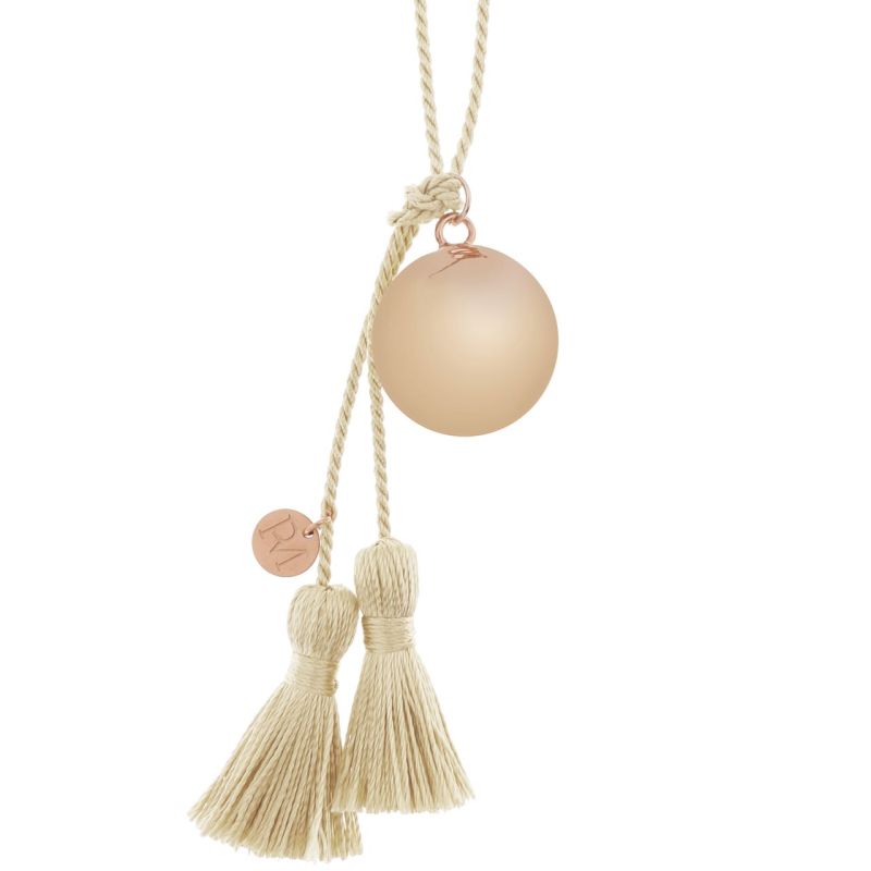 Llamador de Ángeles Proudmama Anais - Joyería Embarazo