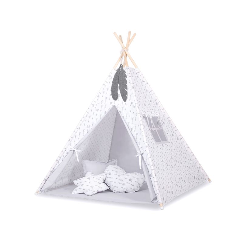Tipi para Niños My Sweet Baby - Tienda de Juego en Casa