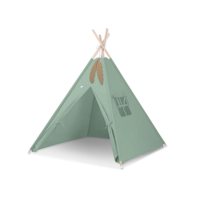 Tiendas Tipi para Niños My Sweet Baby - Pastel Verde