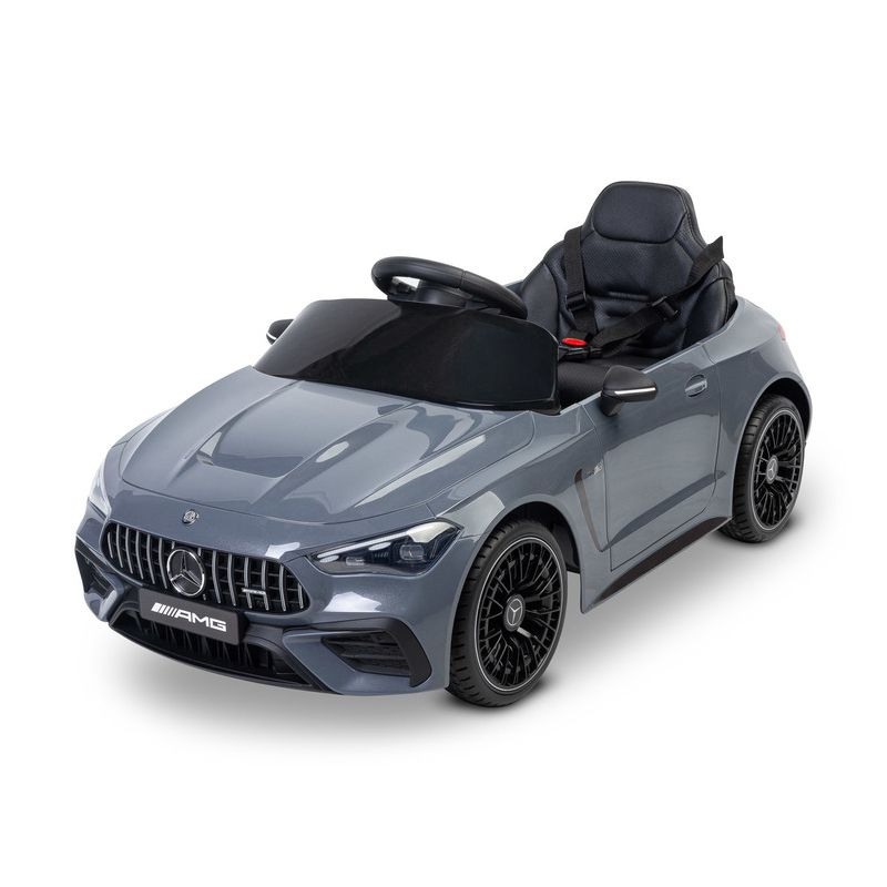 Coche Eléctrico Infantil Mercedes-Benz AMG Toyz