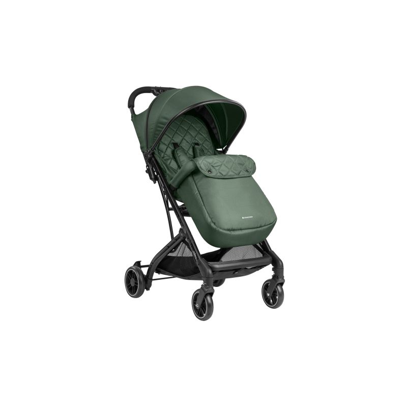 Silla de Paseo Kikkaboo Miley Verde Militar 2024