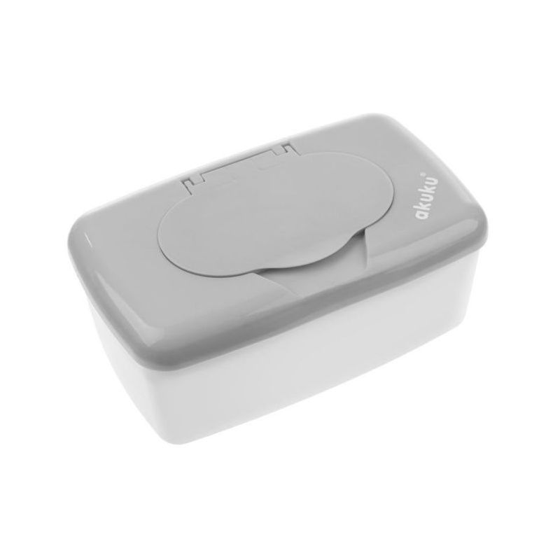 Dispensador de Toallitas Húmedas Akuku - 100 Piezas
