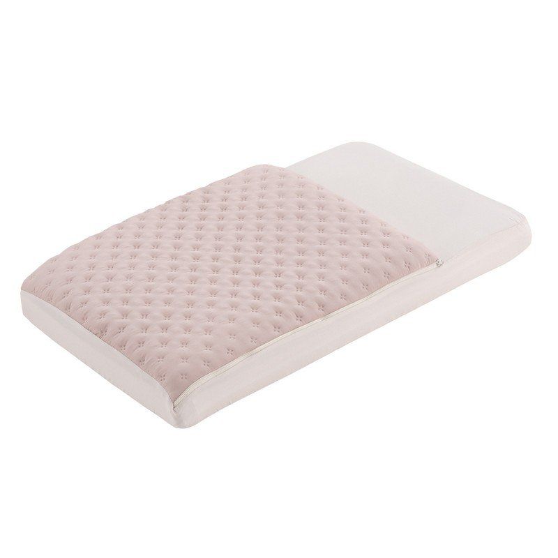 Saco De Minicuna I/v Tender Blush 49.5x83.5x2 Cm - Cambrass